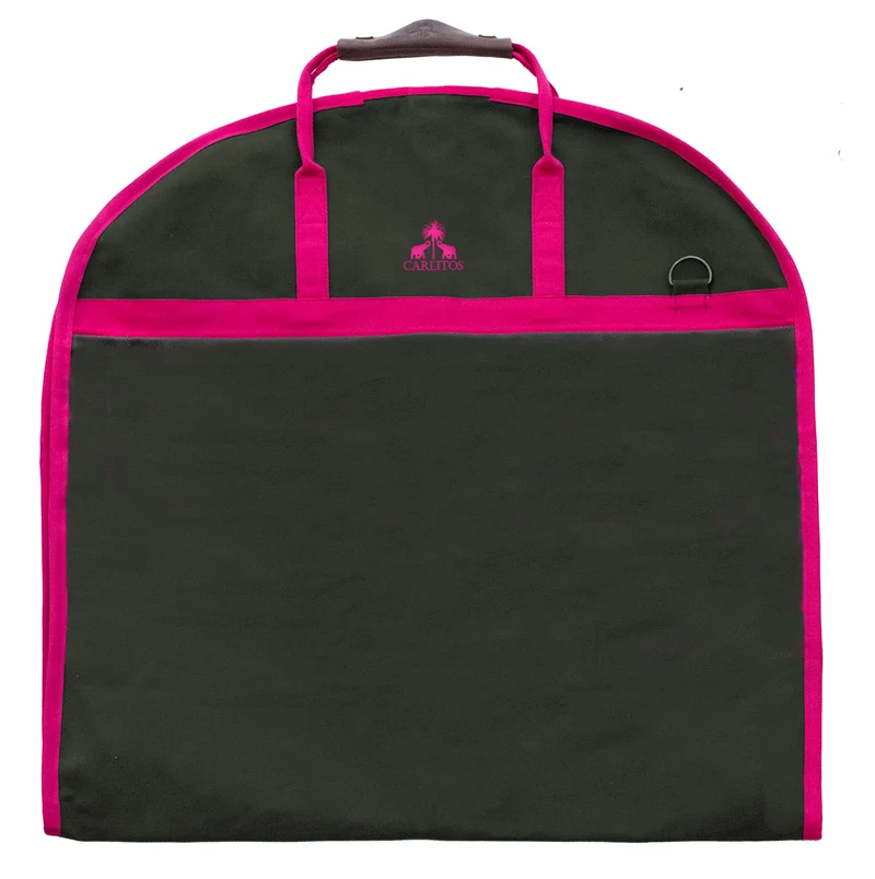 Kleidersack PINK LEO