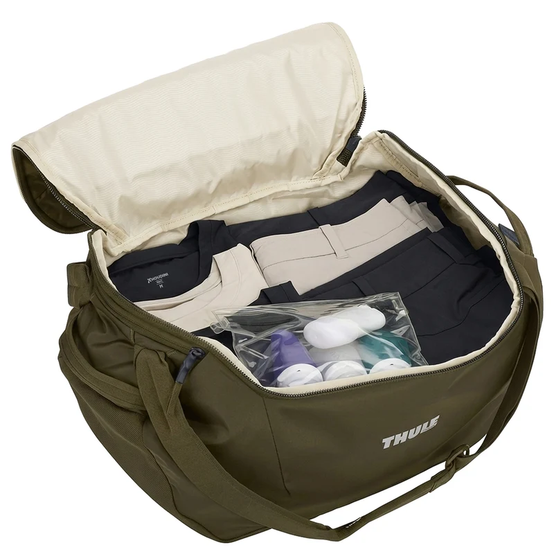 Thule EnRoute 40 - Reisetasche/Rucksack 51 cm (natural green)