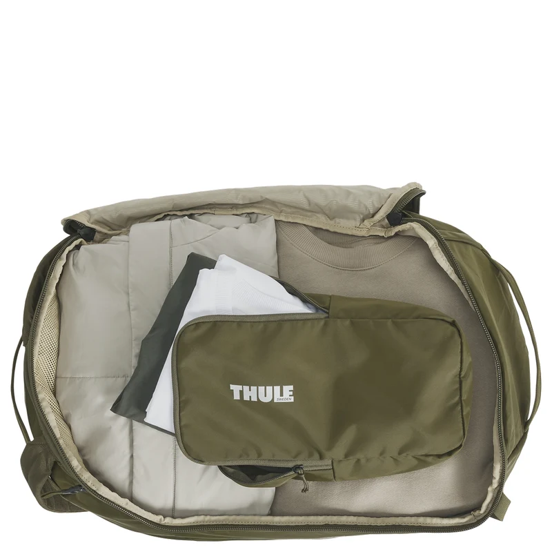 Thule EnRoute 40 - Reisetasche/Rucksack 51 cm (natural green)
