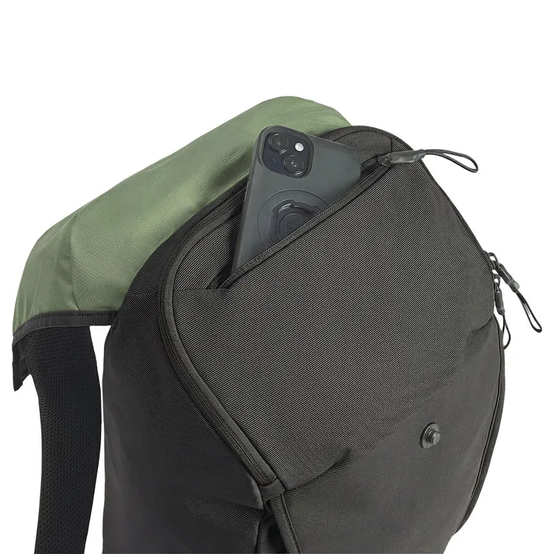 Thule Paramount Daypack Lite 20L - Rucksack 16" 49 cm (black)