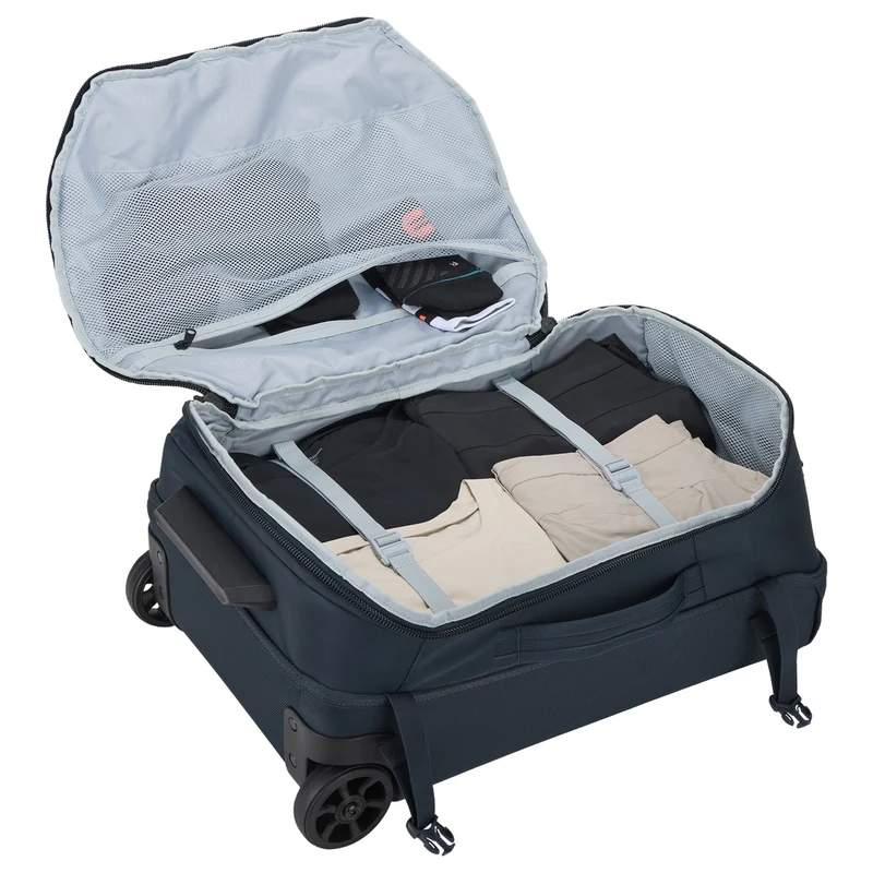 Thule EnRoute Carry On 44 - Rollenreisetasche 55 cm (darkest blue)