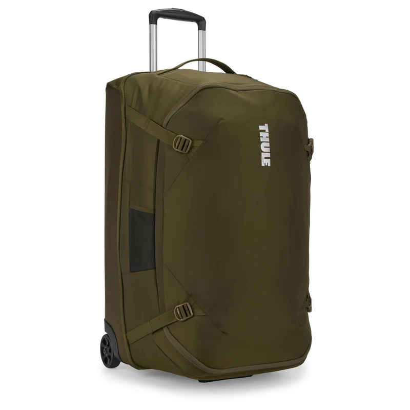 Thule EnRoute Wheeled Duffel 90 - Rollenreisetasche 70 cm (natural green)