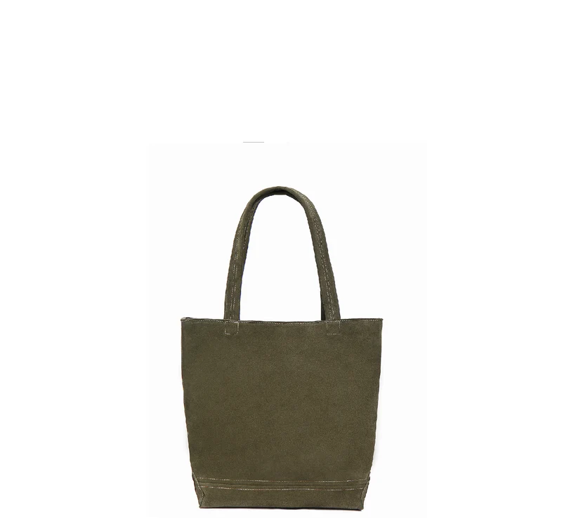 Handtasche TOTEBAG -Khaki-