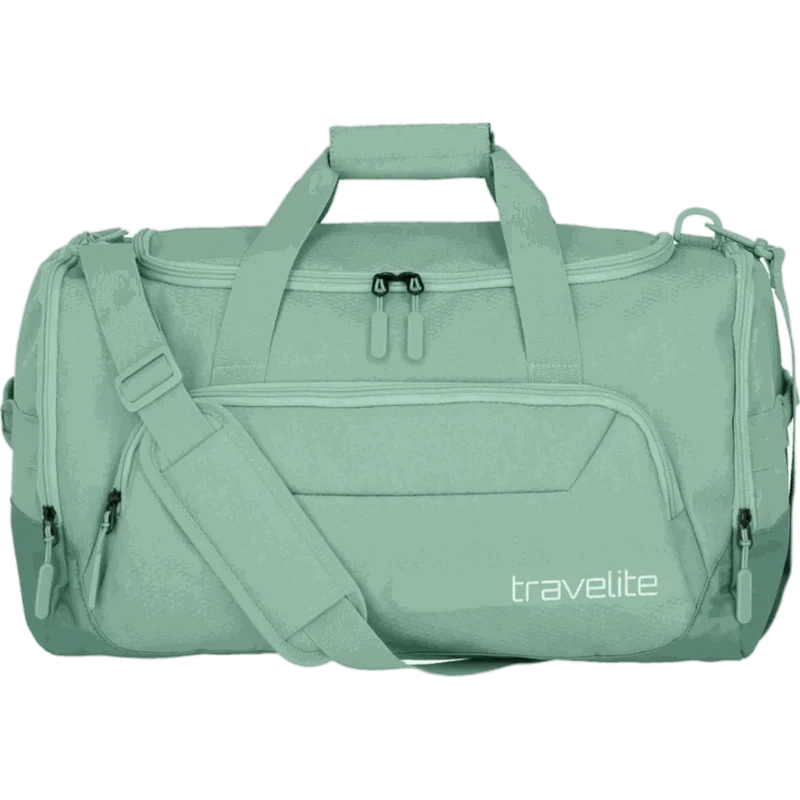 Travelite Kick Off Reisetasche M 50 cm -Salbei