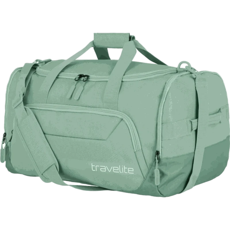 Travelite Kick Off Reisetasche M 50 cm -Salbei
