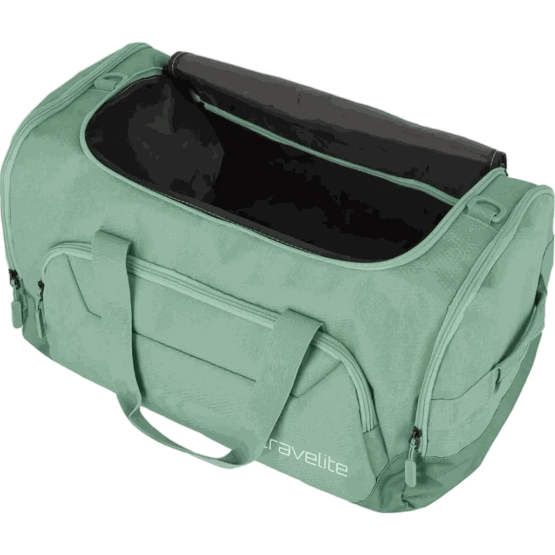 Travelite Kick Off Reisetasche M 50 cm -Salbei