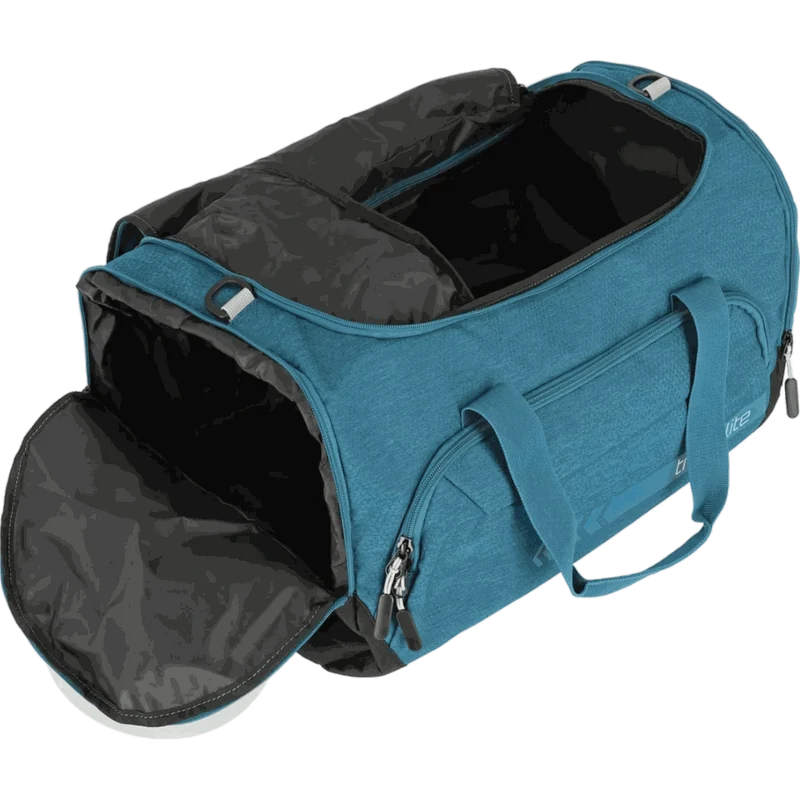 Travelite Kick Off Reisetasche M 50 cm -Petrol