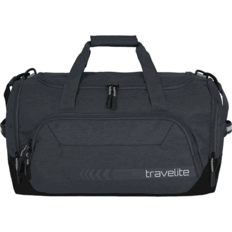 Travelite Kick Off Reisetasche M 50 cm -Anthrazit
