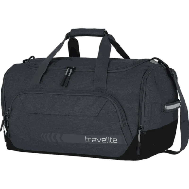 Travelite Kick Off Reisetasche M 50 cm -Anthrazit