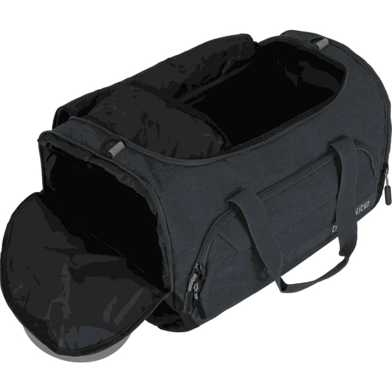 Travelite Kick Off Reisetasche M 50 cm -Anthrazit