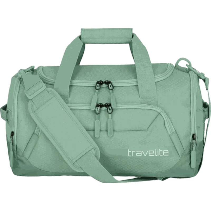 Travelite Kick Off Reisetasche S 40 cm -Salbei