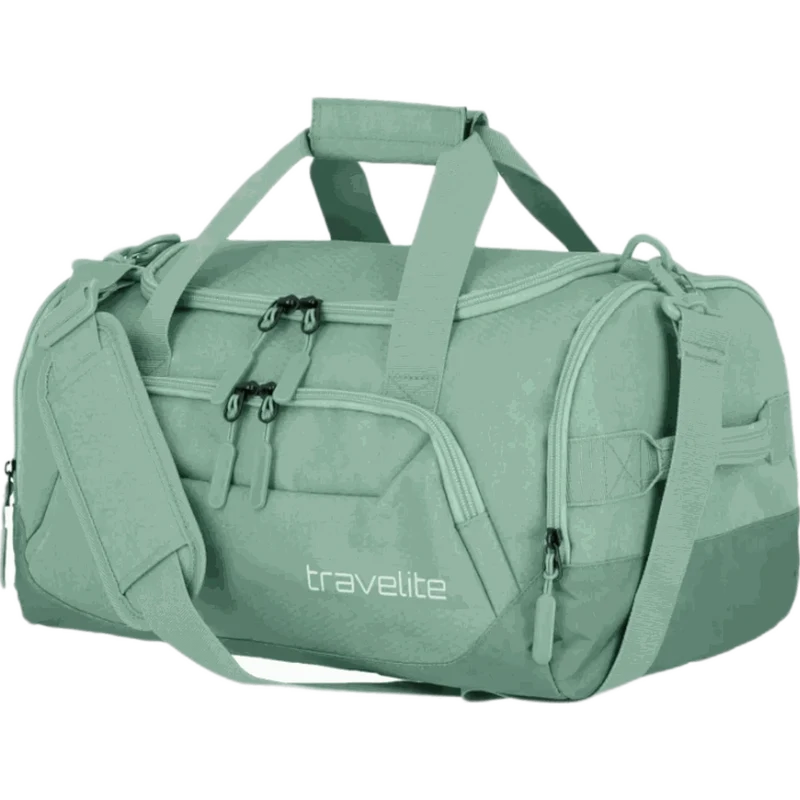 Travelite Kick Off Reisetasche S 40 cm -Salbei