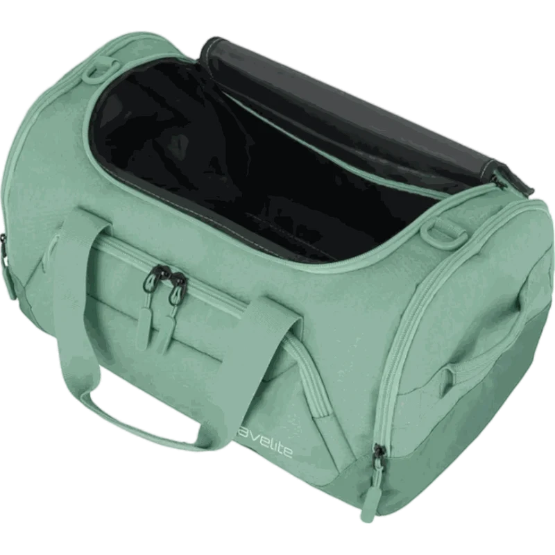 Travelite Kick Off Reisetasche S 40 cm -Salbei
