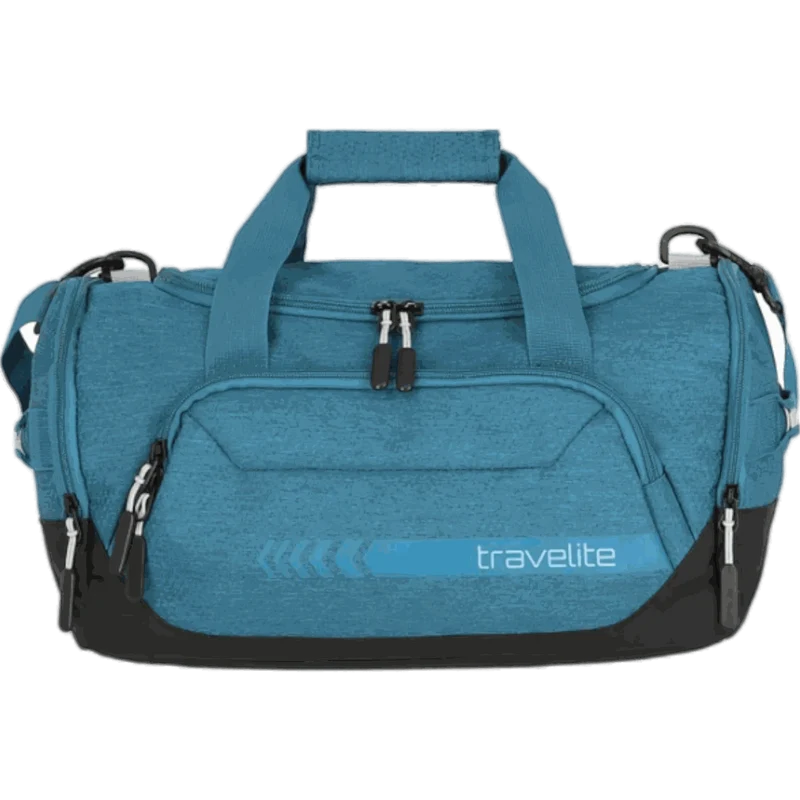 Travelite Kick Off Reisetasche S 40 cm -Petrol