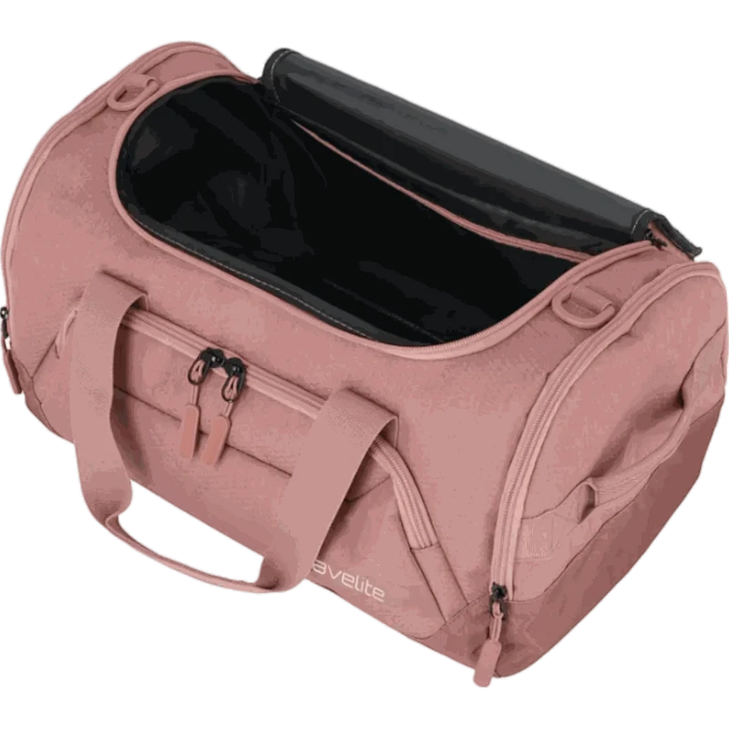 Travelite Kick Off Reisetasche S 40 cm -Rosé