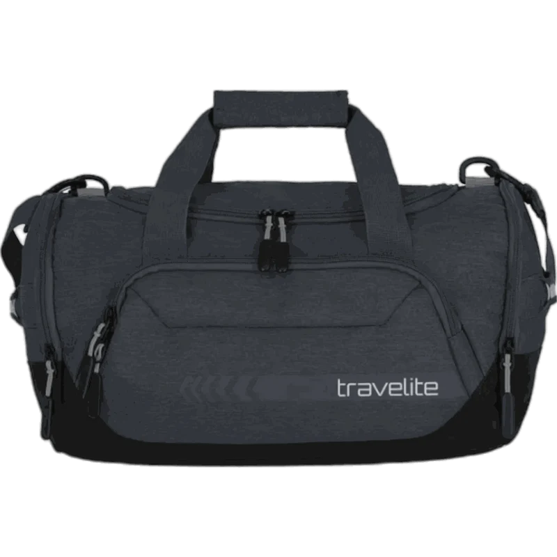 Travelite Kick Off Reisetasche S 40 cm -Anthrazit