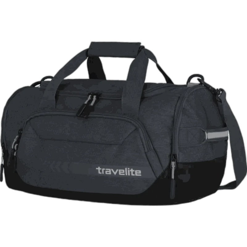 Travelite Kick Off Reisetasche S 40 cm -Anthrazit