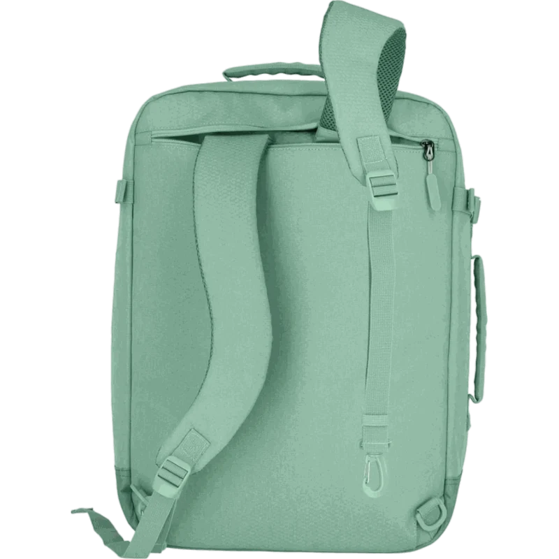 Travelite Kick Off Bordtasche mit Rucksackfunktion 50 cm -Salbei