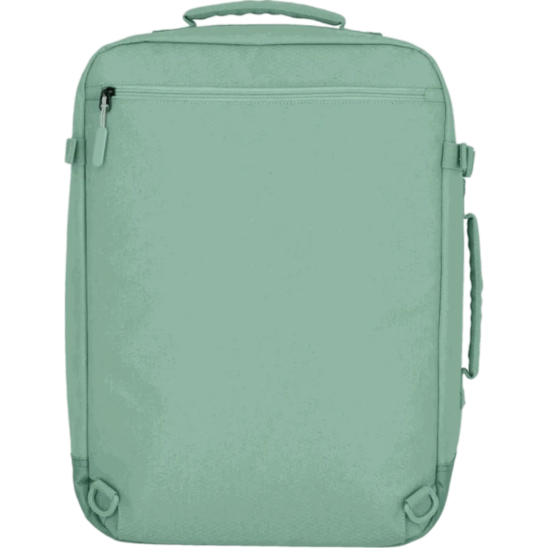 Travelite Kick Off Bordtasche mit Rucksackfunktion 50 cm -Salbei