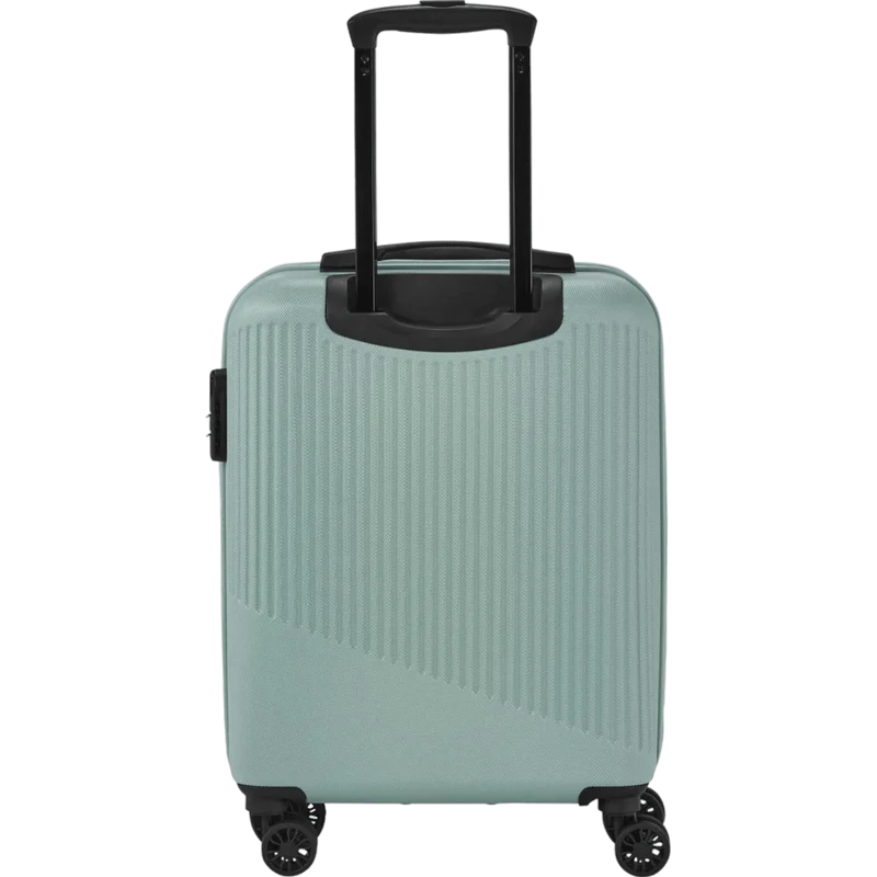 Travelite Bali 4-Rollen-Kabinentrolley S 55 cm -Mint