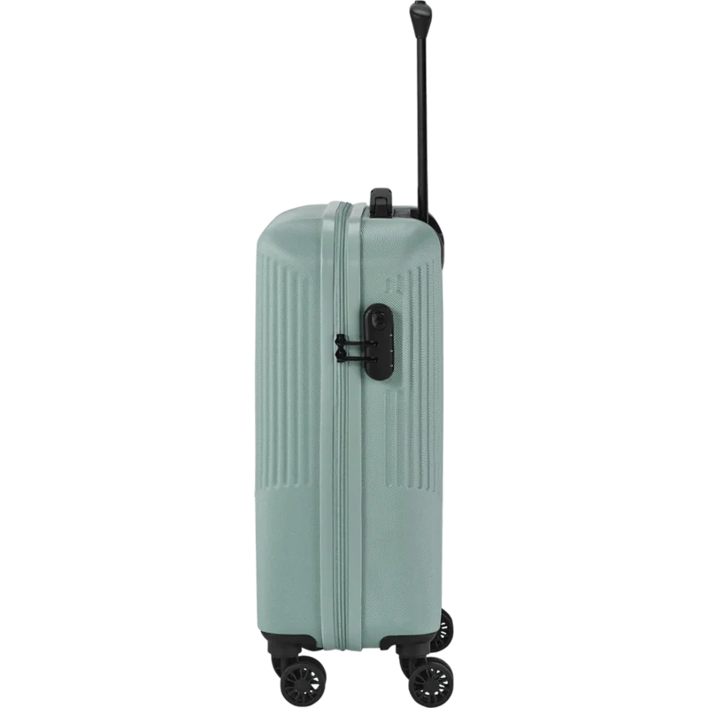 Travelite Bali 4-Rollen-Kabinentrolley S 55 cm -Mint