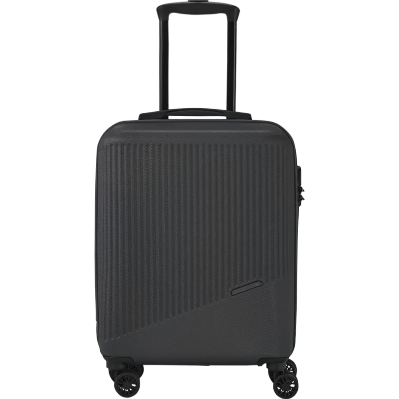 Travelite Bali 4-Rollen-Kabinentrolley S 55 cm -Anthrazit
