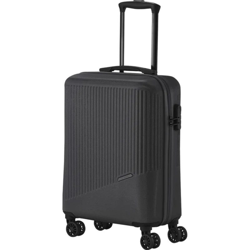 Travelite Bali 4-Rollen-Kabinentrolley S 55 cm -Anthrazit