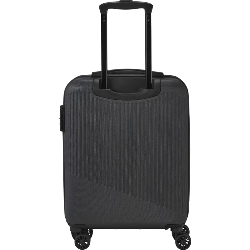 Travelite Bali 4-Rollen-Kabinentrolley S 55 cm -Anthrazit