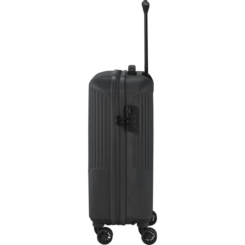 Travelite Bali 4-Rollen-Kabinentrolley S 55 cm -Anthrazit