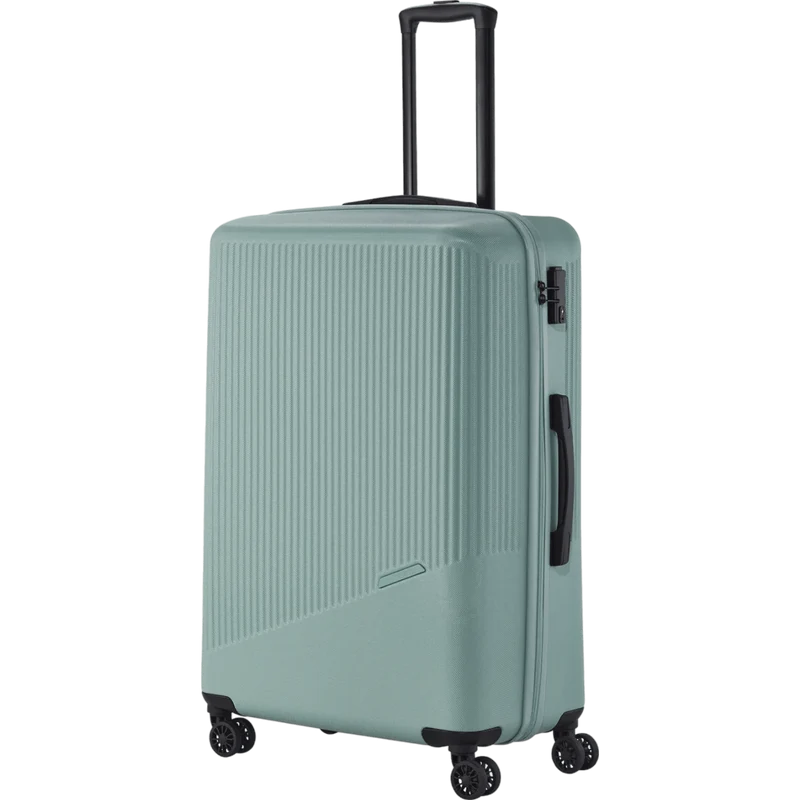 Travelite Bali 4-Rollen Kofferset 3tlg. -Mint