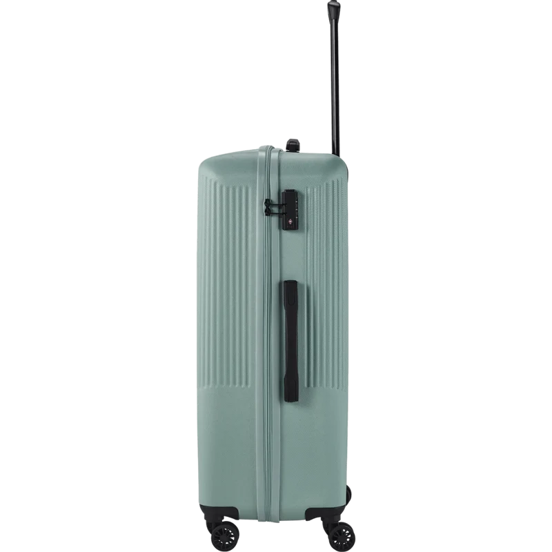 Travelite Bali 4-Rollen Kofferset 3tlg. -Mint