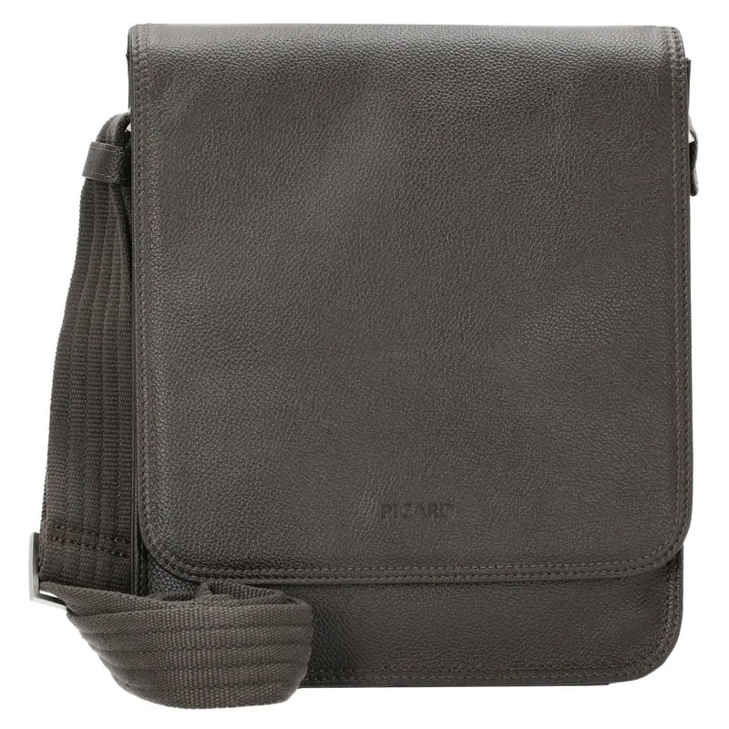 Picard Milano - Umhängetasche 27 cm (perle)