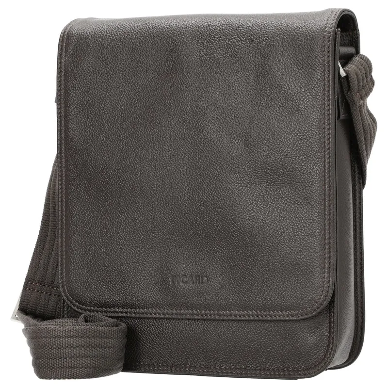 Picard Milano - Umhängetasche 27 cm (perle)