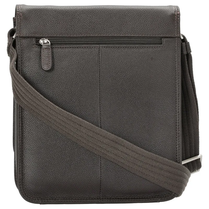 Picard Milano - Umhängetasche 27 cm (perle)