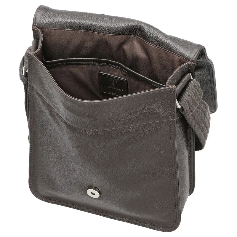 Picard Milano - Umhängetasche 27 cm (perle)