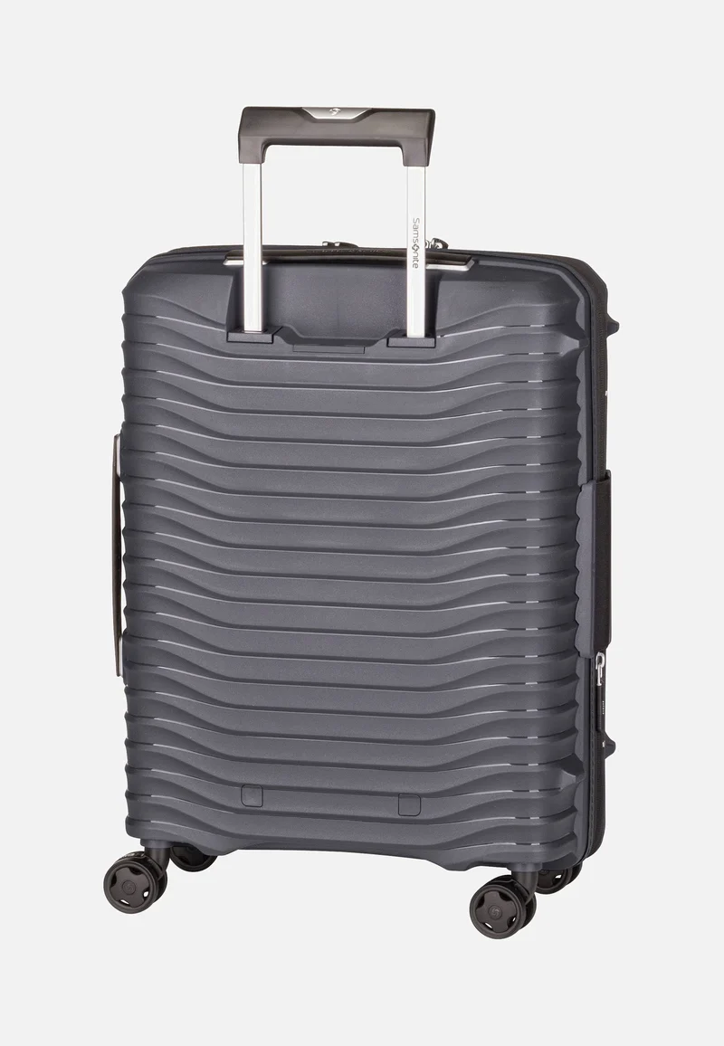 Upscape Spinner 55 EXP Easy Access Blue Nights - Koffer