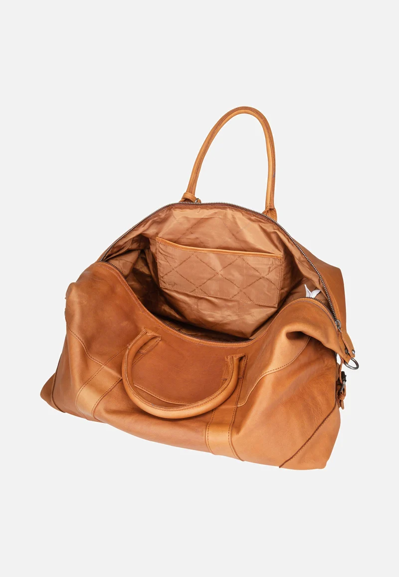Portsmouth 1700 Cognac - Weekender