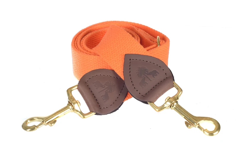 Schulterriemen - Orange -