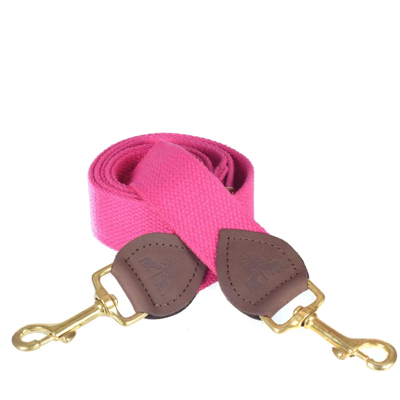 Schulterriemen - Pink -