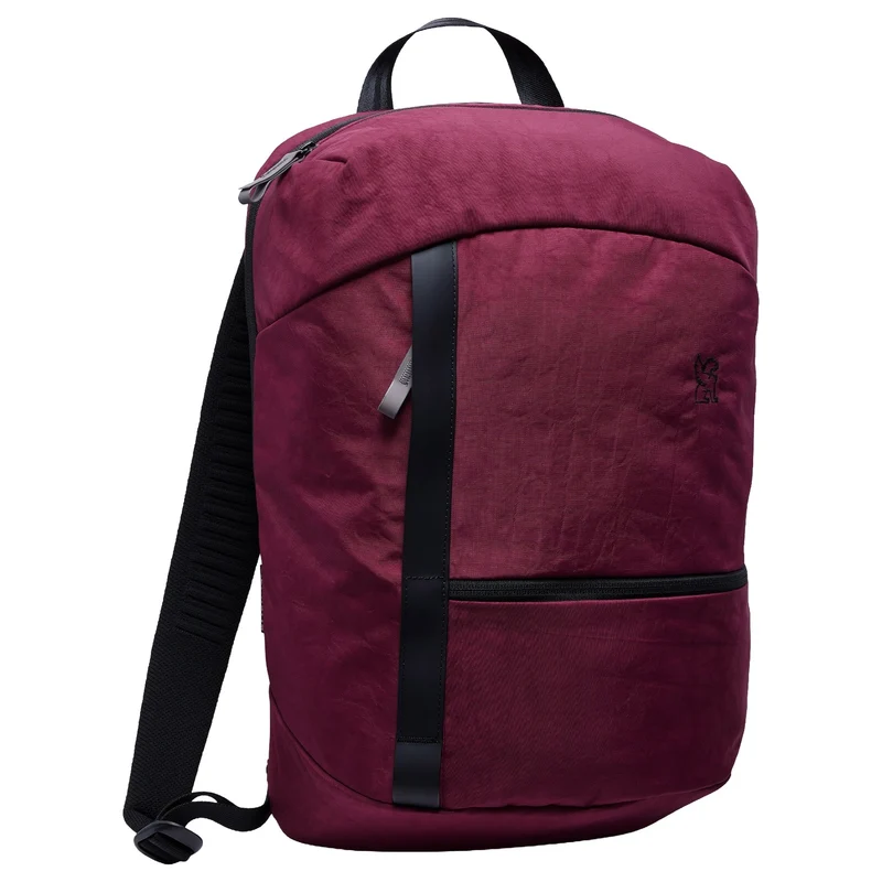 Chrome Camden 16 - Rucksack 16" 44 cm (royale)