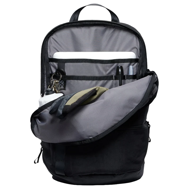 Chrome Camden 16 - Rucksack 16" 44 cm (royale)