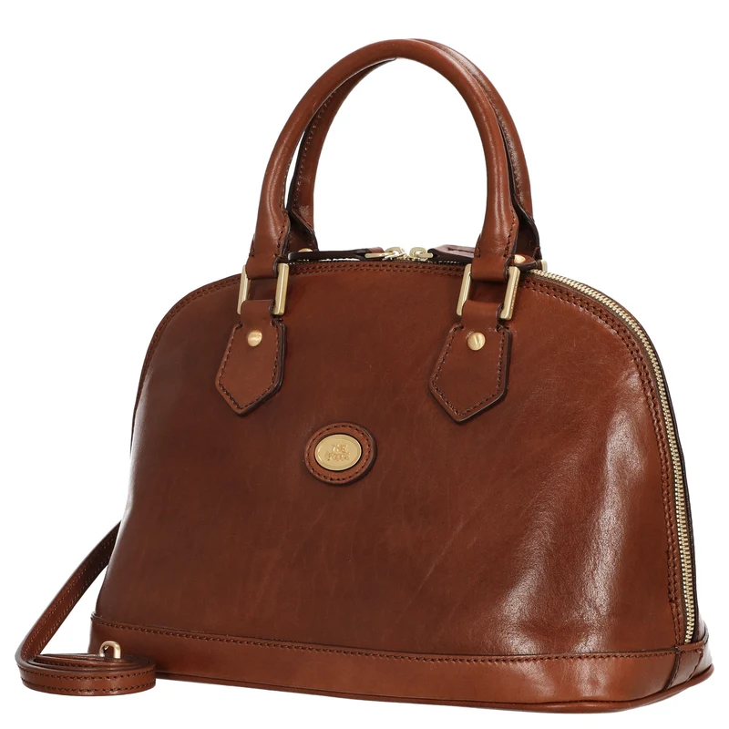The Bridge Story Donna - Henkeltasche 31 cm (marrone)