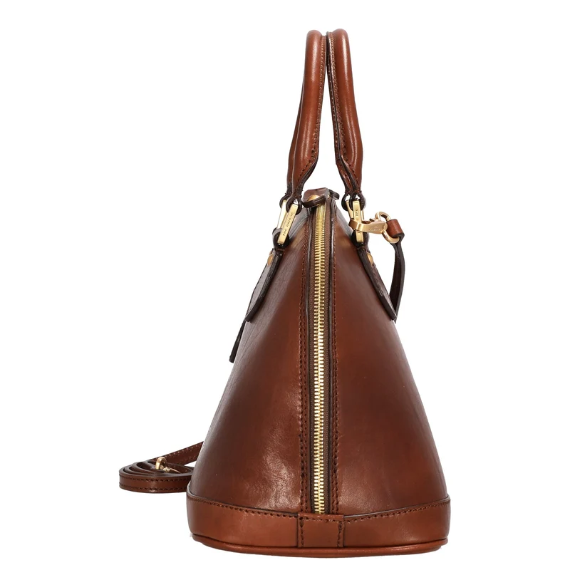 The Bridge Story Donna - Henkeltasche 31 cm (marrone)