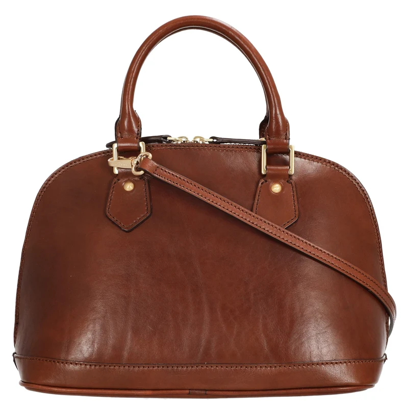 The Bridge Story Donna - Henkeltasche 31 cm (marrone)
