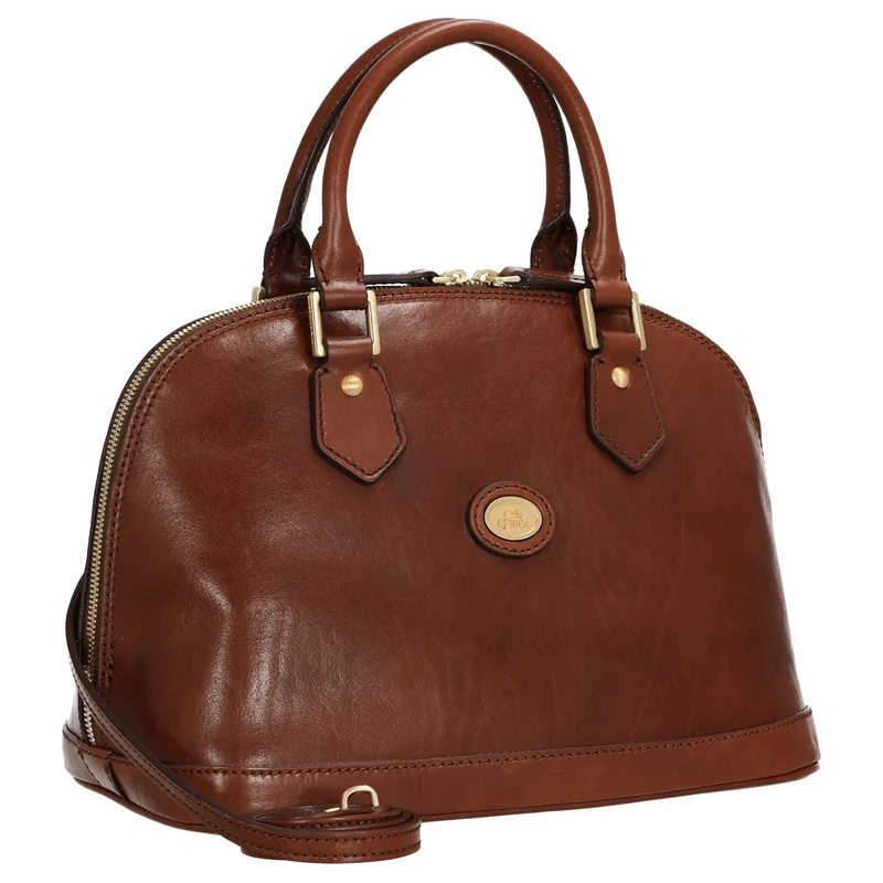 The Bridge Story Donna - Henkeltasche 31 cm (marrone)