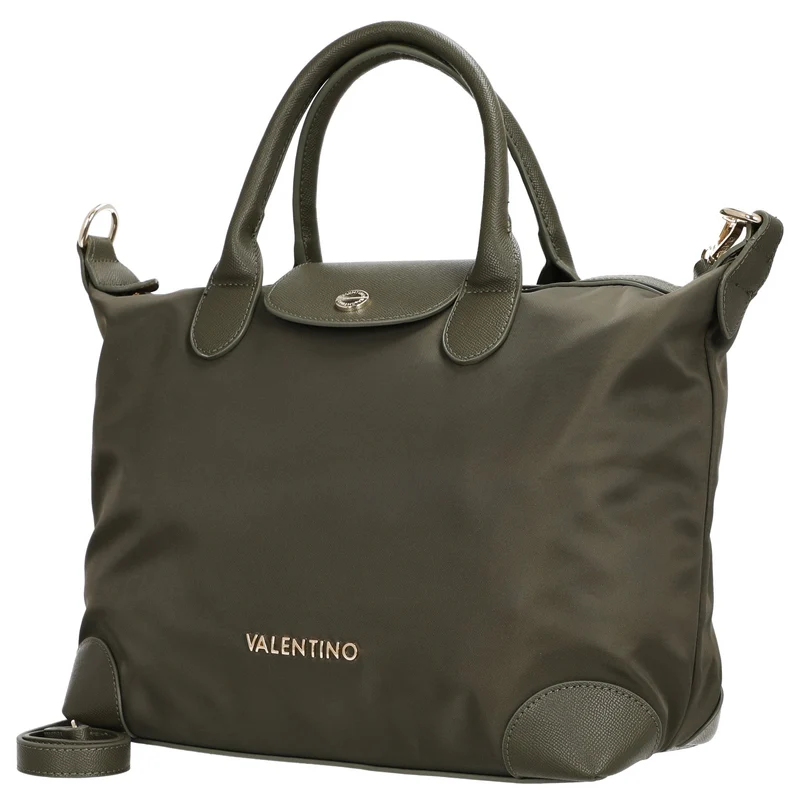 Valentino Bags Jolly Re - Henkeltasche 32 cm (verde militare)