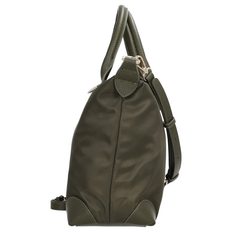 Valentino Bags Jolly Re - Henkeltasche 32 cm (verde militare)