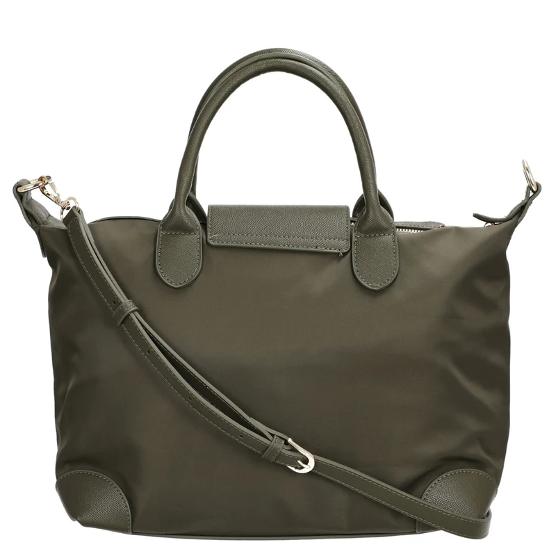 Valentino Bags Jolly Re - Henkeltasche 32 cm (verde militare)