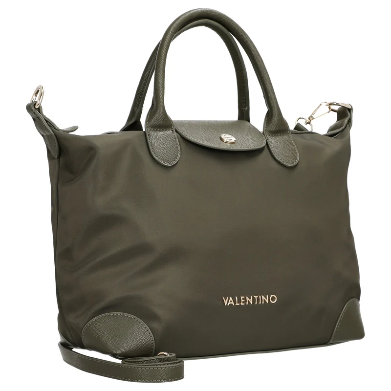 Valentino Bags Jolly Re - Henkeltasche 32 cm (verde militare)