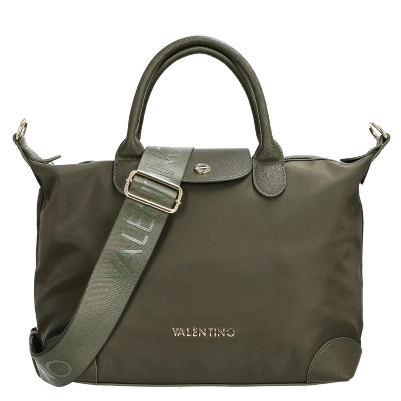 Valentino Bags Jolly Re - Henkeltasche 32 cm (verde militare)